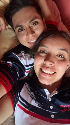 Recuerdo de 15 de Agosto